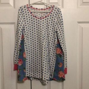 Girls Matilda Jane tunic top